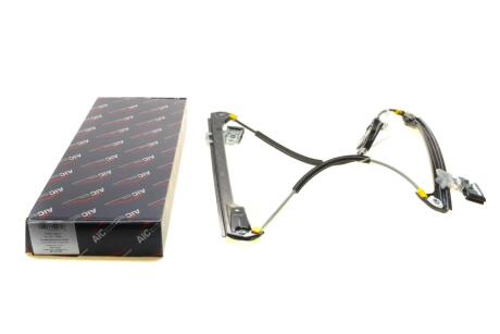 Склопідіймач VW Passat 96-05 (L) (електро) (без моторчика) (opt-om) AIC 51960