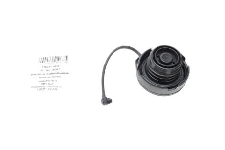 Кришка бака паливного VW Passat/Polo/Caddy II/Golf II-IV 83- UA63 AIC 51967
