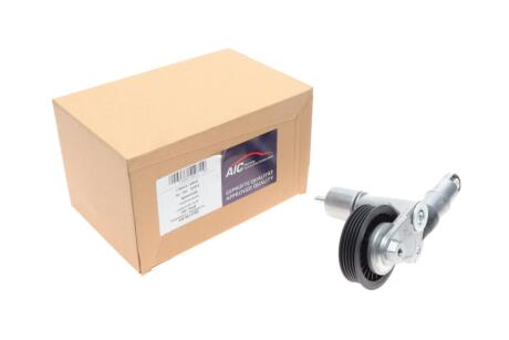 Натяжник ременя генератора Audi A4/A6/VW Passat 1.9/2.0 TDI 98-05 UA63 AIC 51972