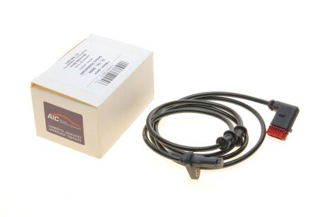 Датчик ABS (задній) MB E-class (W211/S211) 02-10 (opt-om) AIC 52004