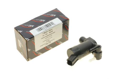 Насос омивача скла AIC 52048