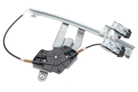 Склопідіймач (задній) Skoda Octavia 96-05 (R) (електро) (без моторчика) (opt-om) AIC 52075