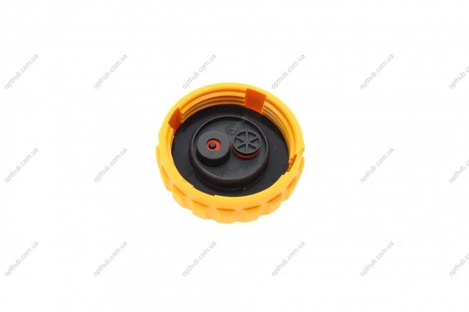 Крышка бачка расширительного Opel Combo 1.7 D 94-01/1.6 01- (opt-om) AIC 52109 (фото 1)