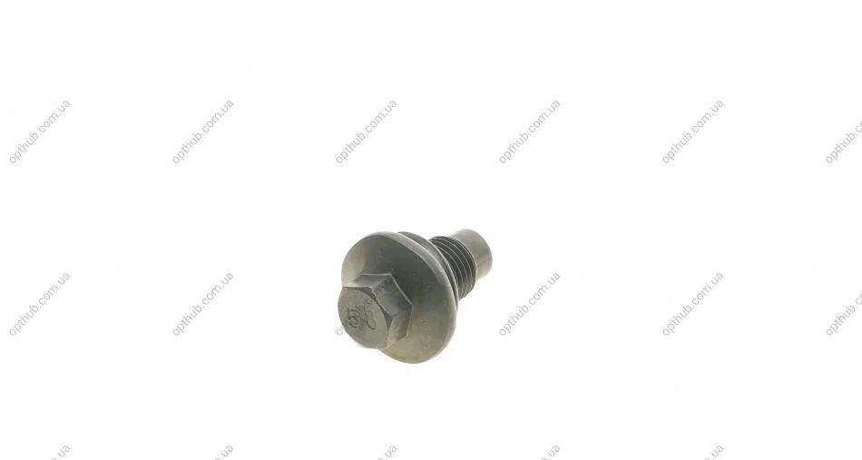 Болт зливу оливи Ford Transit 2.0/2.4/2.2 00- (M14x1.5) (opt-om) AIC 52110 (фото 1)