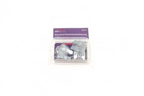 Запобіжники 25A AIC 52115