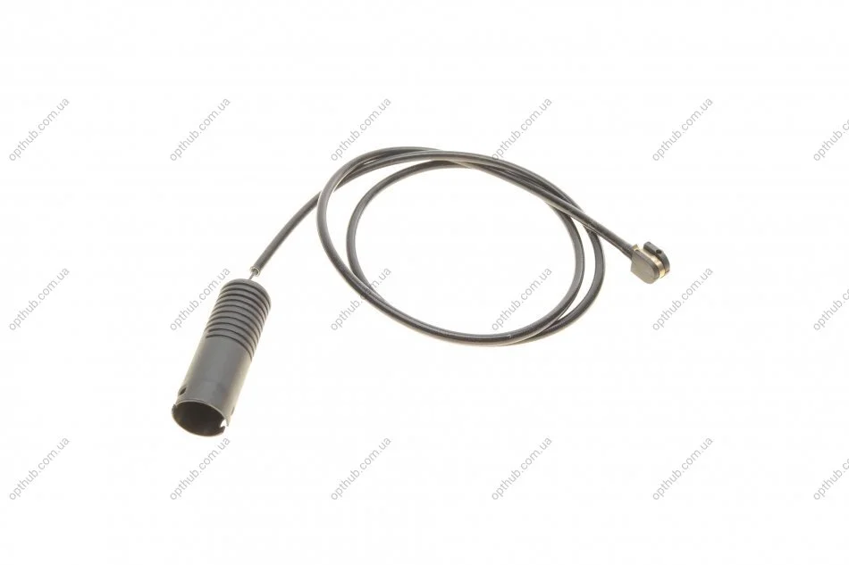 Датчик износа тормозных колодок (задних) BMW 5 (E39) 95-04 (L=840mm) (opt-om) AIC 52277 (фото 1)