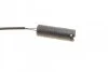 Датчик износа тормозных колодок (задних) BMW 5 (E39) 95-04 (L=840mm) (opt-om) AIC 52277 (фото 4)