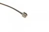 Датчик износа тормозных колодок (задних) BMW 5 (E39) 95-04 (L=840mm) (opt-om) AIC 52277 (фото 5)