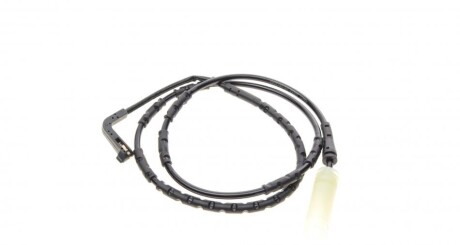 Датчик зносу гальмівних колодок (задніх) BMW 3 (E90/E91/E92) 03-12 (L=1095mm) (opt-om) AIC 52297