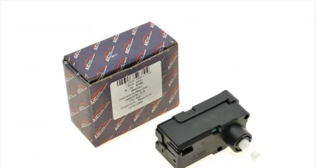 Корректор світла фар VW Sharan/Polo/Touran/Golf/Caddy 97- UA63 AIC 52389
