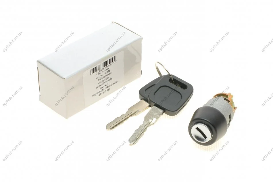 Замок зажигания Audi 100/80 -94 (opt-om) AIC 52395 (фото 1)