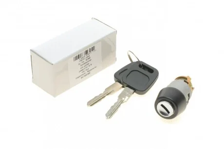 Замок запалювання Audi 100/80 -94 (opt-om) AIC 52395