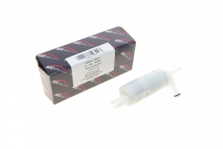 Насос омивача скла передніх фар MB A (W169)/E (W210/211/212)/Vito (W639) 95-/VW Crafter 06- UA63 AIC 52399