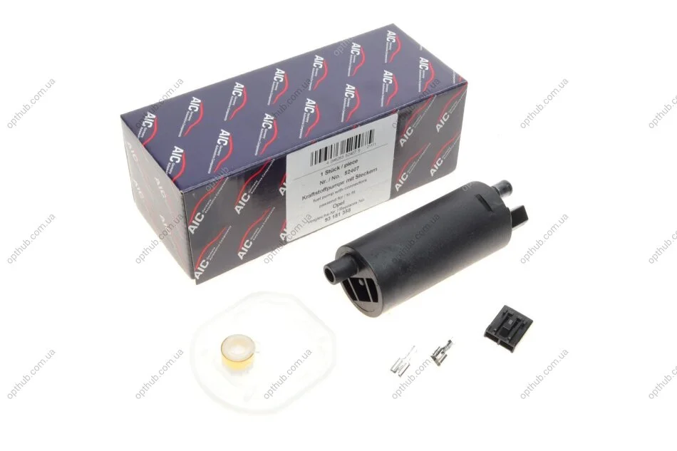 Насос топливный AIC 52407 (фото 1)