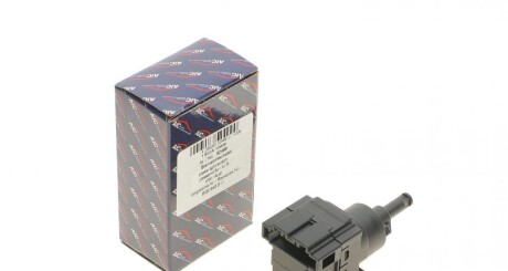 Датчик педалі гальма VW Caddy III 1.4-2.0TDi 04- (4 конт.) UA63 AIC 52499