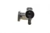 Фланець системи охолодження Audi A3/Fabia/Skoda Octavia/VW Bora/Golf/T5 1.6/2.0/2.0 95-15 UA63 AIC 52558 (фото 4)