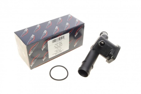 Фланець системи охолодження Audi A3/Fabia/Skoda Octavia/VW Bora/Golf/T5 1.6/2.0/2.0 95-15 UA63 AIC 52558