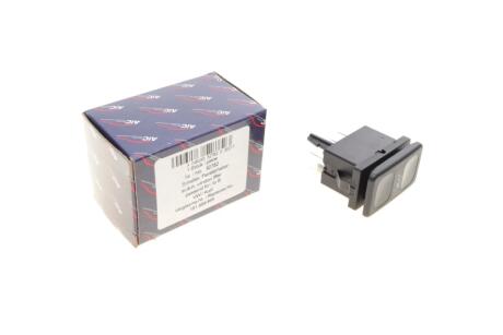 Кнопка склопідіймача VW Caddy/LT 28-35/Golf/Jetta/Polo 78-04 UA63 AIC 52782