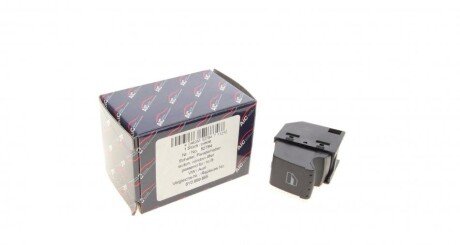 Кнопка склопідіймача Skoda Fabia 99-08 (opt-om) AIC 52784