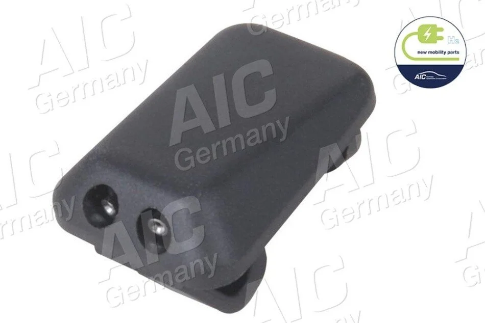 Форсунка омывателя стекла VW Sharan 95-10 (переднего)) (opt-om) AIC 52797 (фото 1)