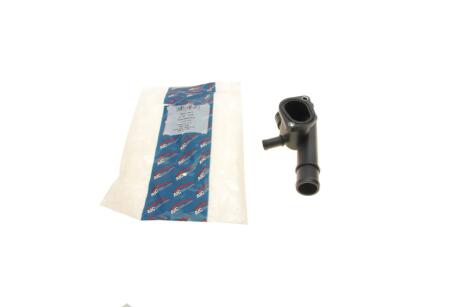 Фланець системи охолодження VW T5 03-09/Caddy II 1.9TDI 95-04 (opt-om) AIC 52810