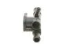 Фланець системи охолодження VW T5 03-09/Caddy II 1.9TDI 95-04 (opt-om) AIC 52810 (фото 6)