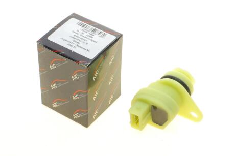 Датчик швидкості обертання валу КПП Citroen Berlingo/Jumpy 96-11 UA63 AIC 52856