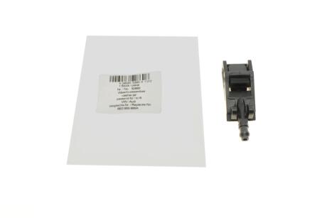 Форсунка омивача скла VW T5 03- (opt-om) AIC 52860
