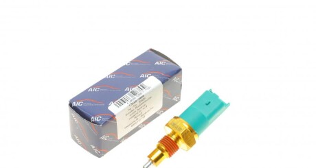 Датчик увімкнення заднього ходу Renault Master/Trafic/Kangoo 1.5-2.5dCi 01- (M14x1.5) (3 конт.) UA63 AIC 52889