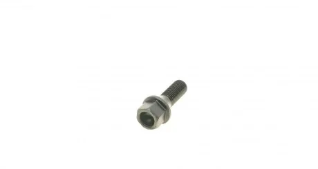 Болт колеса BMW/Renault (M12x1.5x26) (opt-om) AIC 52915