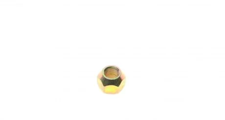 Гайка колисна Nissan/Smart ForFour 78- (M12x1.25) (opt-om) AIC 52920
