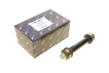 Сайлентблок балки (задньої) MB A-class (W168) 97-04 (к-кт) (opt-om) AIC 52936