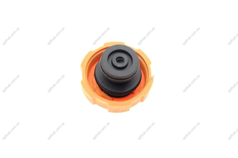 Кришка бачка розширювального Opel Astra H/Vectra C 02-10 (opt-om) AIC 52950 (фото 1)