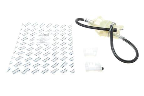 Ремкомплект склопідіймача AIC 52961