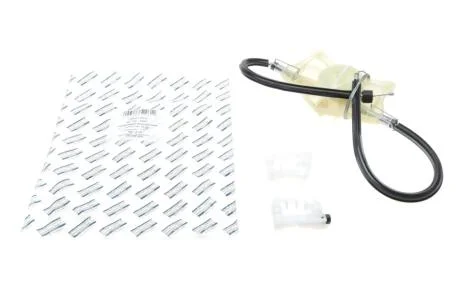 Ремкомплект склопідіймача AIC 52961