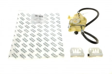 Ремкомплект склопідіймача VW Touran 03-10 (спереду) (R) (opt-om) AIC 52962