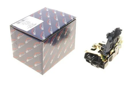 Замок дверей (передних/R) VW Caddy III/T5/T6 03- UA63 AIC 52976