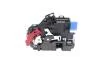Замок дверей (передніх/L) VW Caddy/Golf/Touran/Touareg 03-15/Skoda Octavia 04-13 UA63 AIC 52979 (фото 4)