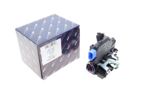 Замок дверей (передніх/L) VW Caddy/Golf/Touran/Touareg 03-15/Skoda Octavia 04-13 UA63 AIC 52979