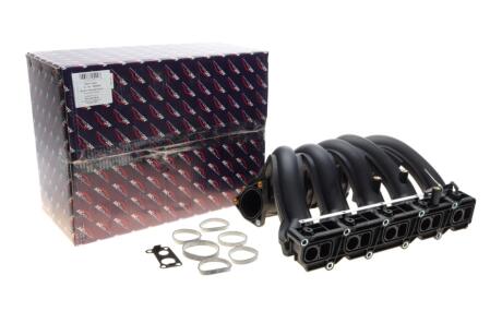 Колектор впускний MB E-class (W211)/C-class (W203) 00-08 (OM647) (opt-om) AIC 53000Set