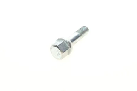 Болт колеса MB A-class (W168)/E-class (W210) (M12x1.5mm) (opt-om) AIC 53043