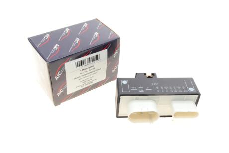 Реле вентилятора радіатора VW Golf/Polo 98-04 UA63 AIC 53105