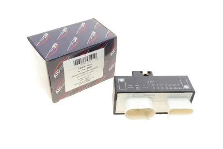 Реле вентилятора радіатора VW Golf/Polo 98-04 UA63 AIC 53105