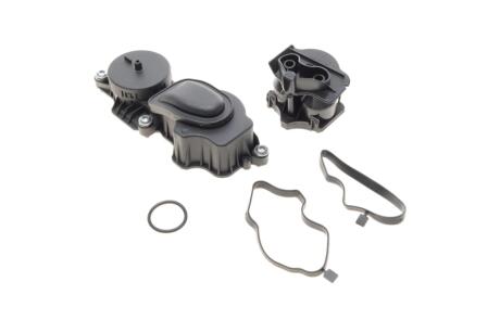 Блок системи вентиляції картера BMW 3 (E46/E90)/5 (E60) 2.0d 98-12 (M47) UA63 AIC 53164