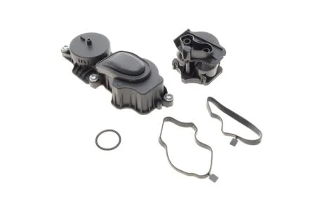 Блок системи вентиляції картера BMW 3 (E46/E90)/5 (E60) 2.0d 98-12 (M47) UA63 AIC 53164