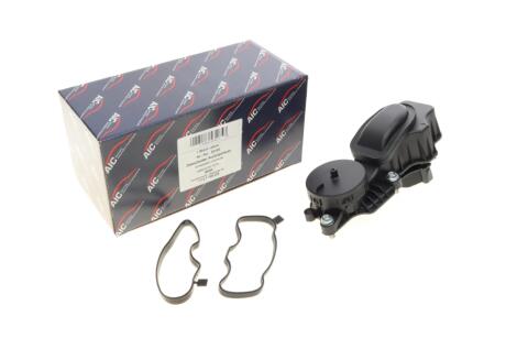 Блок системи вентиляції картера BMW 3 (E46)/5 (E39)/7 (E38)/X5 (E53) 2.5D/3.0D 98-12 (M57) (opt-om) AIC 53165