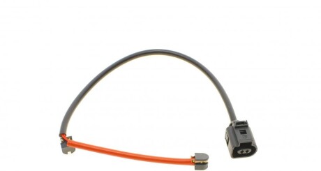 Датчик зносу гальмівних колодок (передніх) VW Touareg 02-10/ Audi Q7 06-15 (L=420mm) (opt-om) AIC 53235