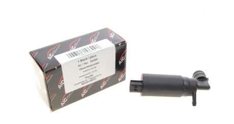 Насос омивача скла (моно) Toyota Avensis/Corolla 95-10 UA63 AIC 53300