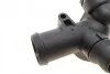 Фланец системы охлаждения Audi A4 1.8 00-04 (opt-om) AIC 53425 (фото 2)