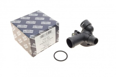 Фланец системы охлаждения Audi A4 1.8 00-04 (opt-om) AIC 53425